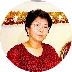 Лиля Ералиева